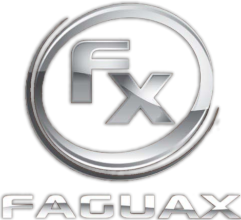 Logo de Faguax