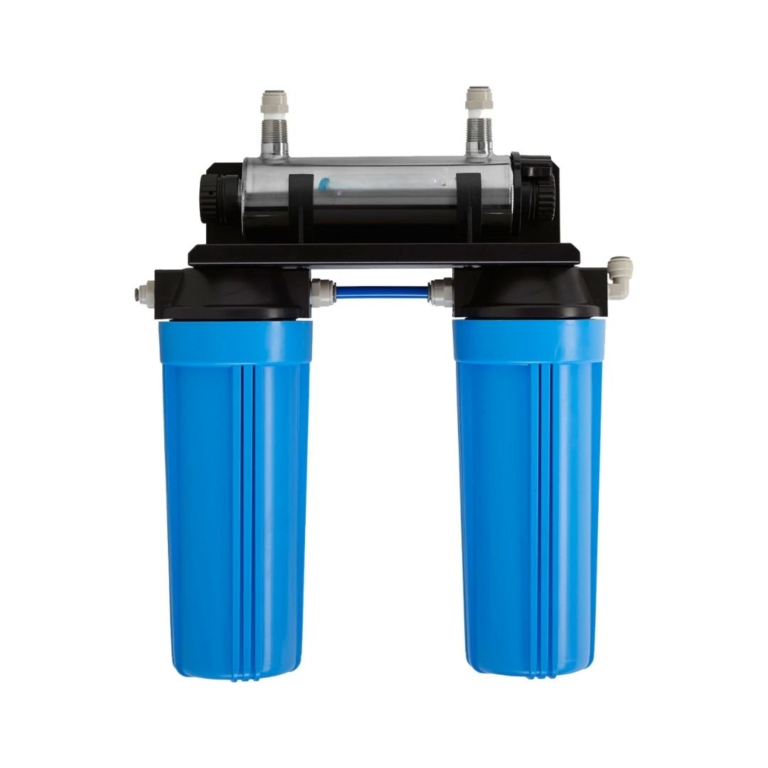 Filtros y Purificadores