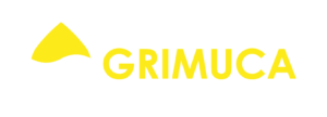 Grimuca Logo