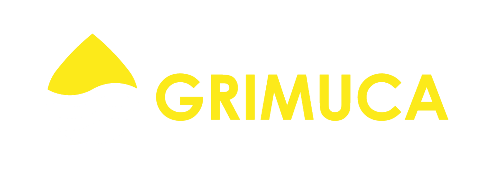 Grimuca Logo