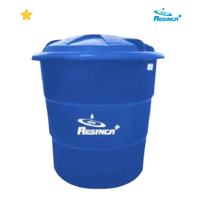 Tanque Para Agua Resinca 700 Litros