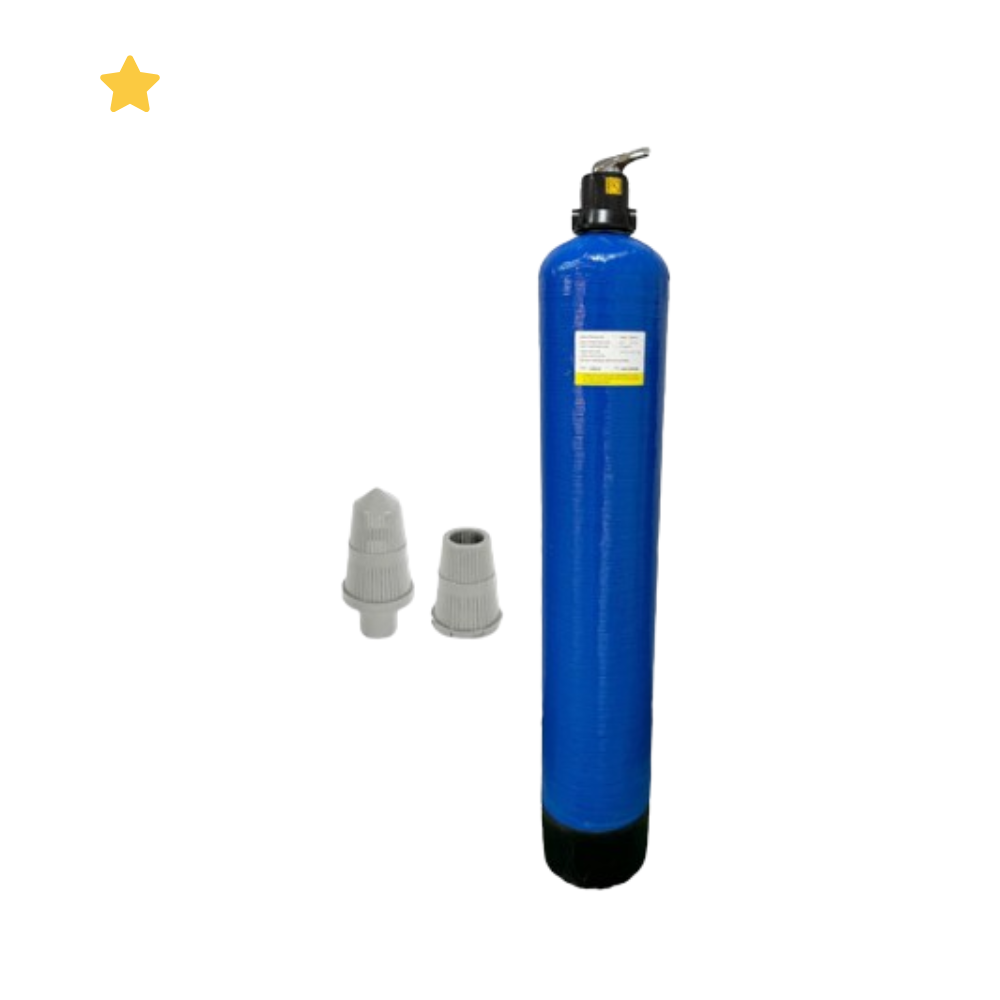 Kit Para Tanque Polyglass 10x54 (1500 Litros)