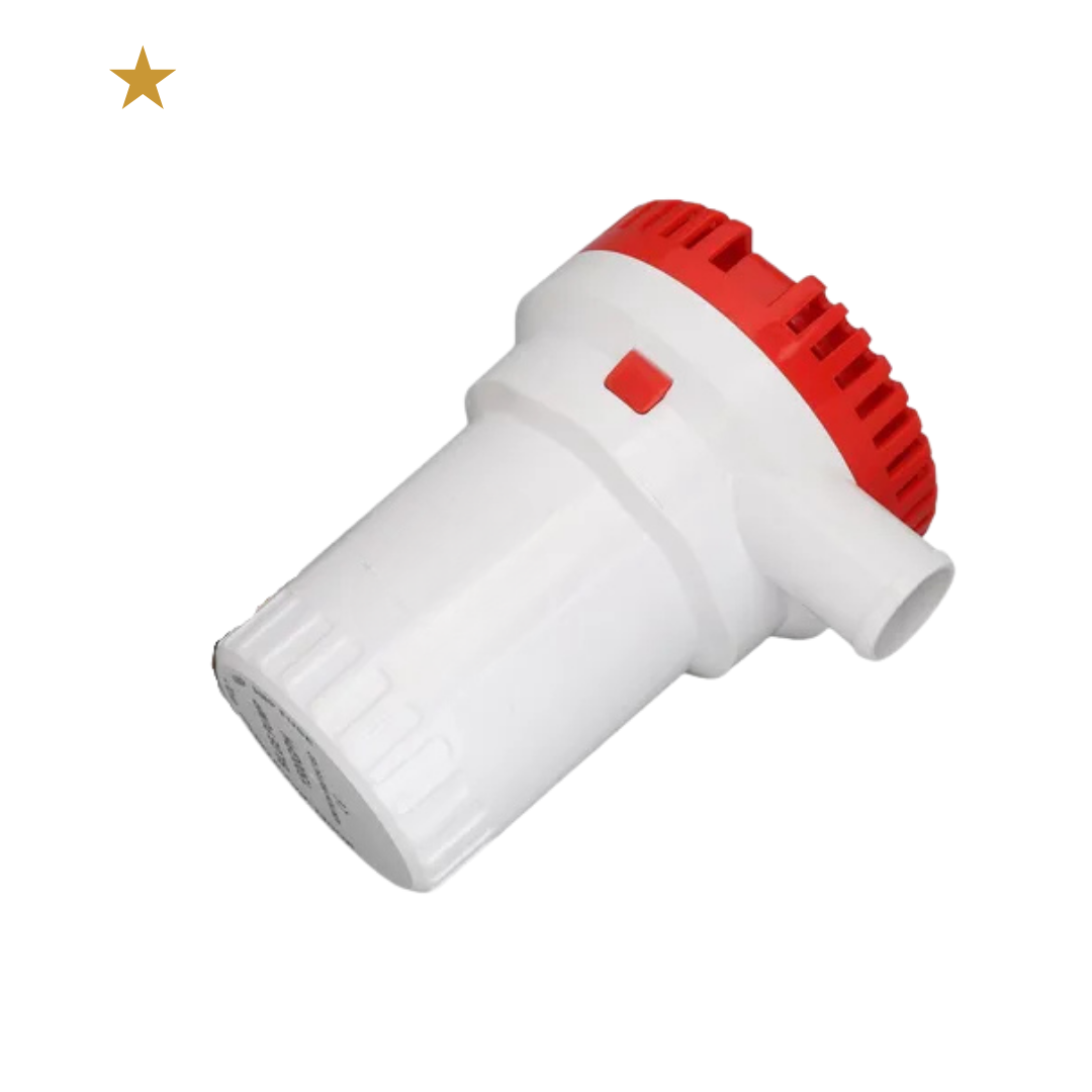 Bomba de Achique 12 V