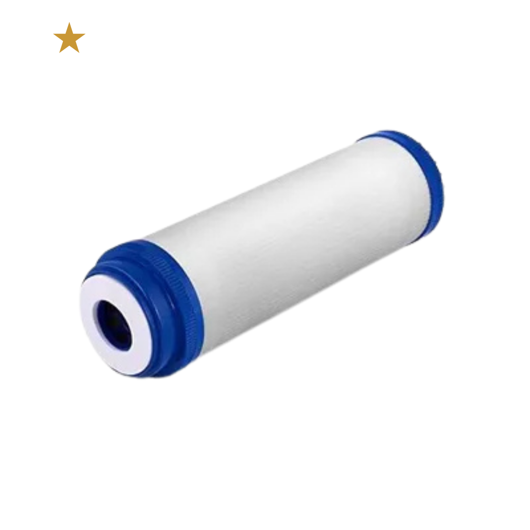 Cartucho para Filtro Reusable 20" x 4.5"