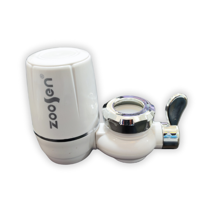 Filtro Mini Water Faucet Para Griferia