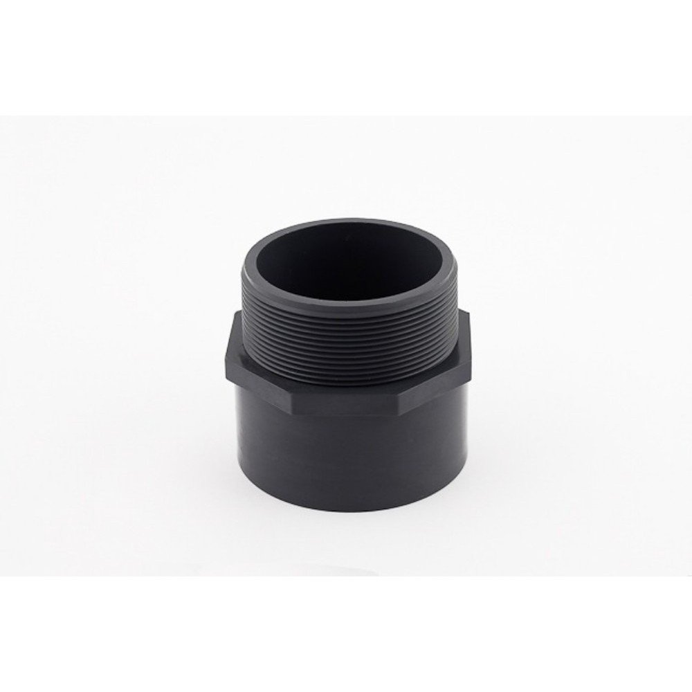 Adaptador para Filtro Macho-Hembra 3/8" x 3/8"