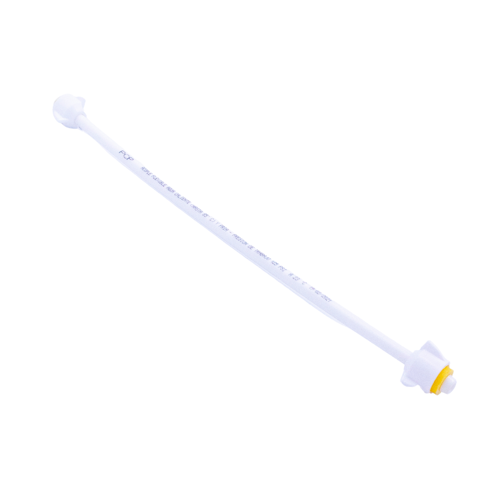 Canilla Pcp 1/2X1/2