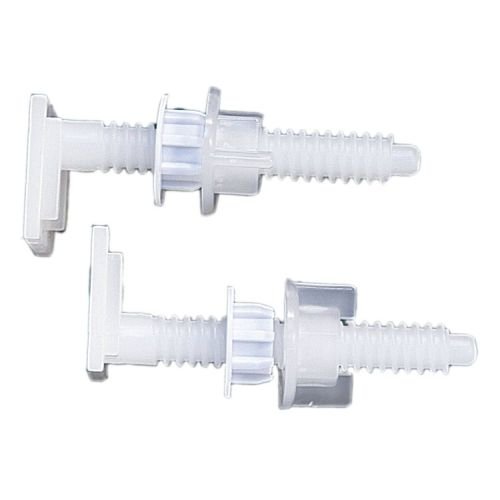 Tornillo Tapa WC Deslizable