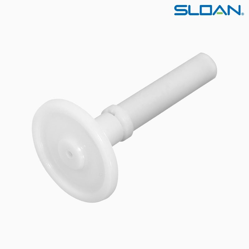 Válvula de desagüe para fluxómetro de inodoro (WC) Sloan A-19-AC