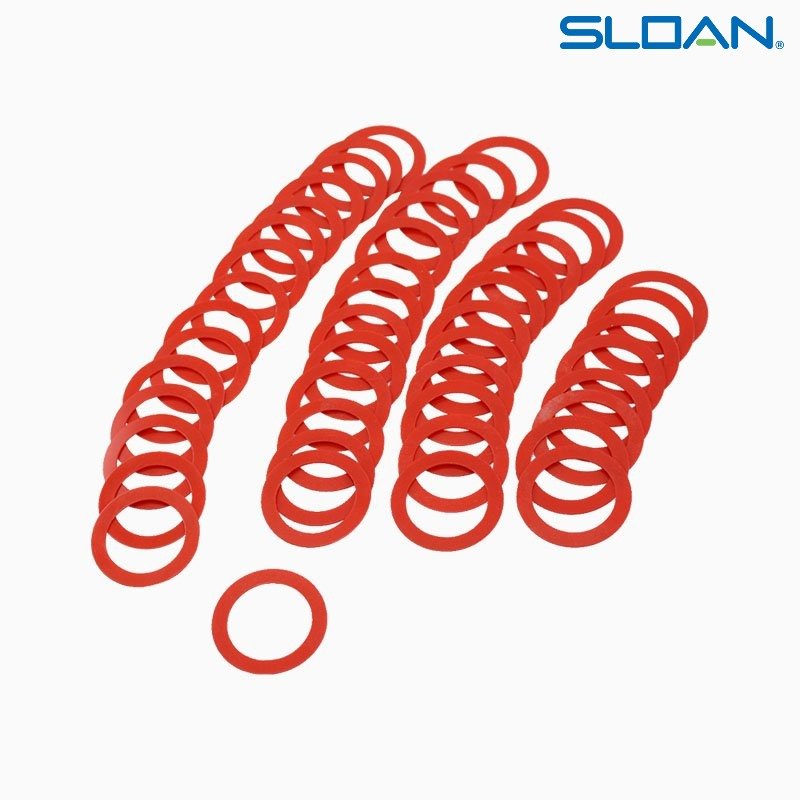 A-31 Gomas Rojas Empacadura Regal Manilla · Sloan