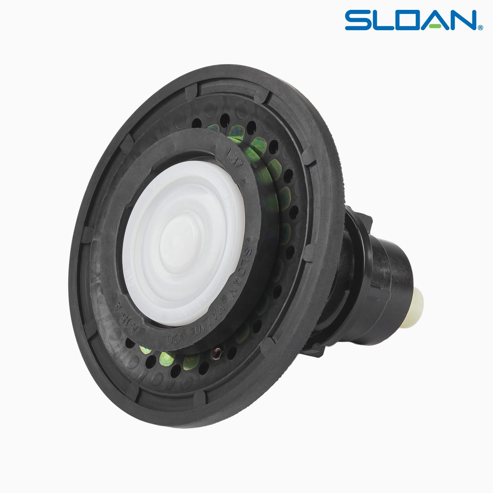 Kit de diafragma completo para fluxómetro de inodoro (WC) Sloan A-36-A