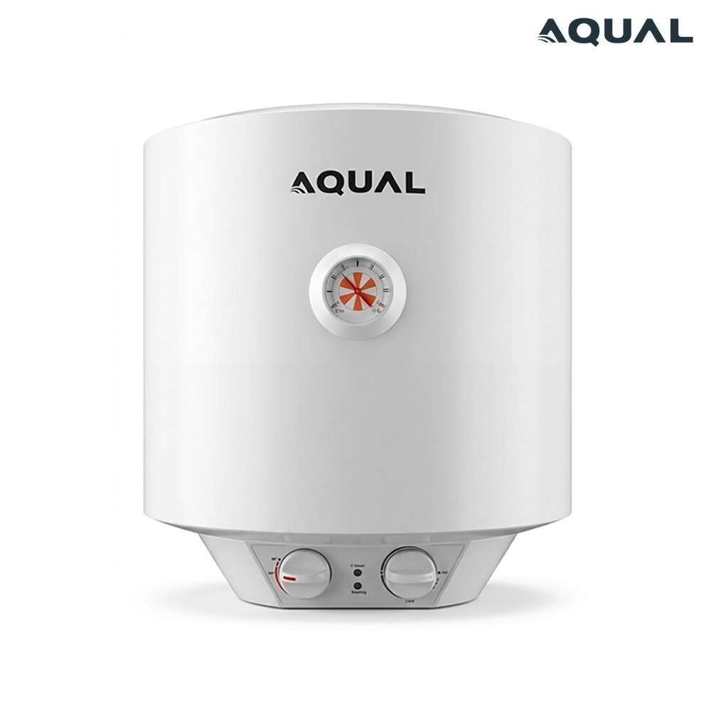 Calentador de agua eléctrico 15L