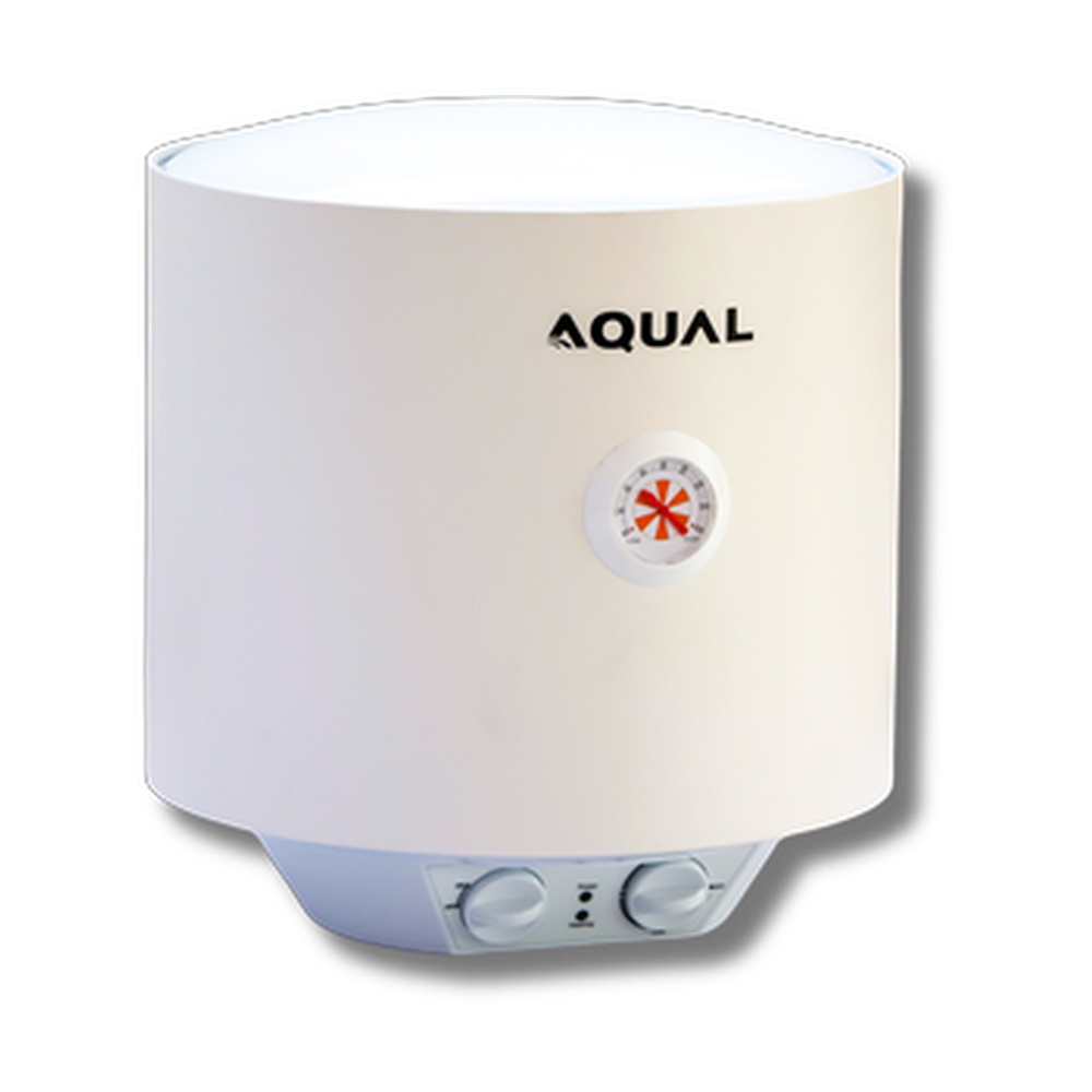 Calentador de agua eléctrico 15L