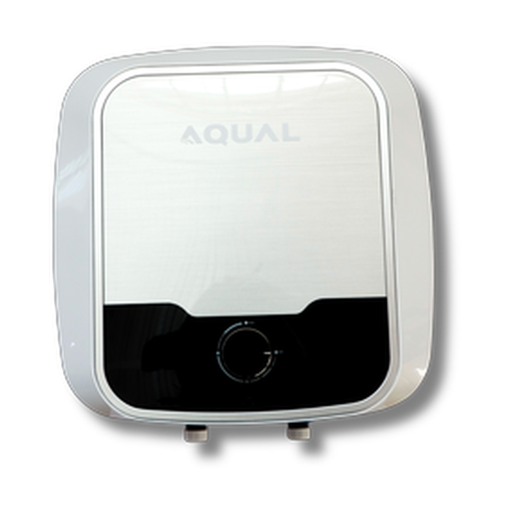 Calentador de agua eléctrico
