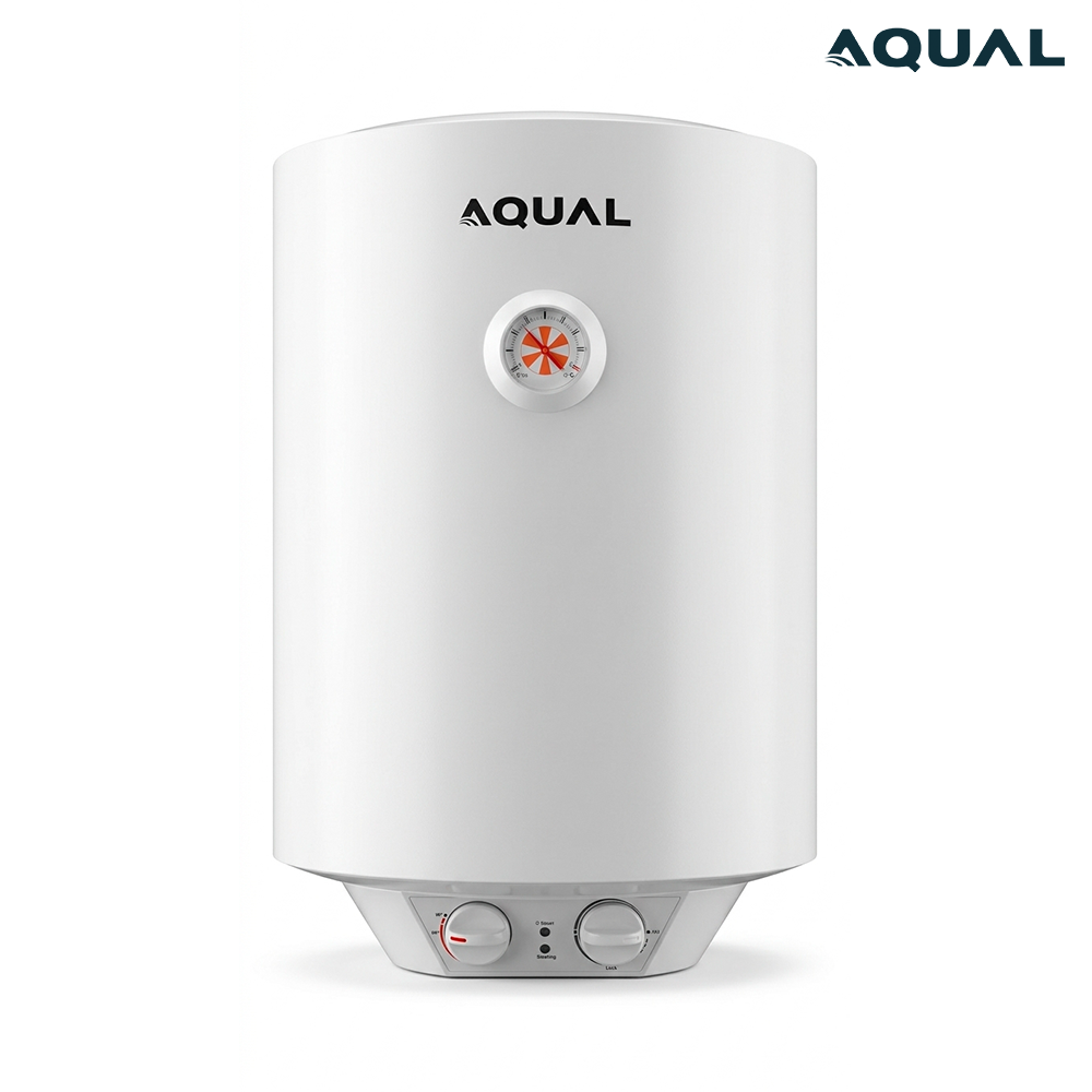 Calentador de agua eléctrico 30L