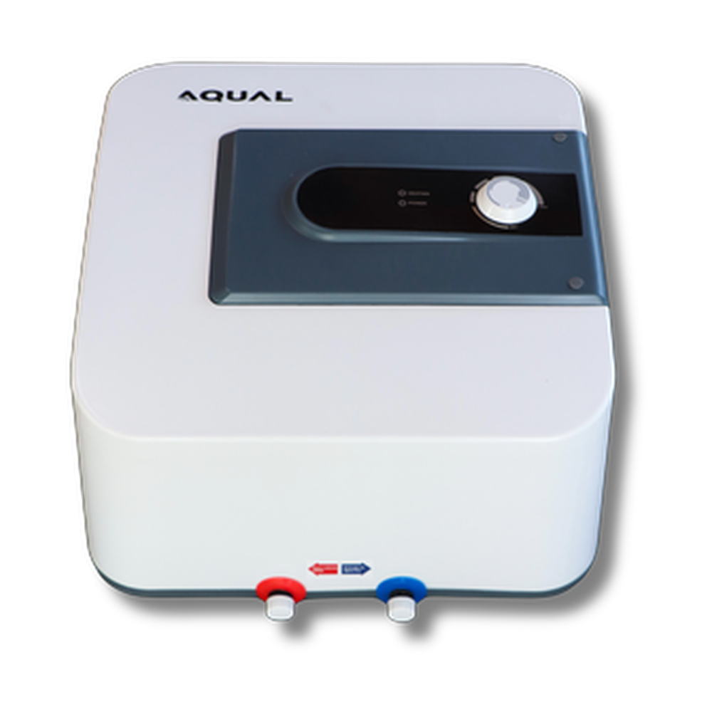 Calentador de agua eléctrico 30L