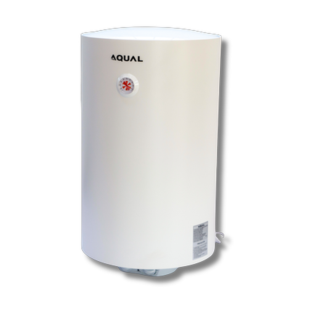 Calentador de agua eléctrico 50L