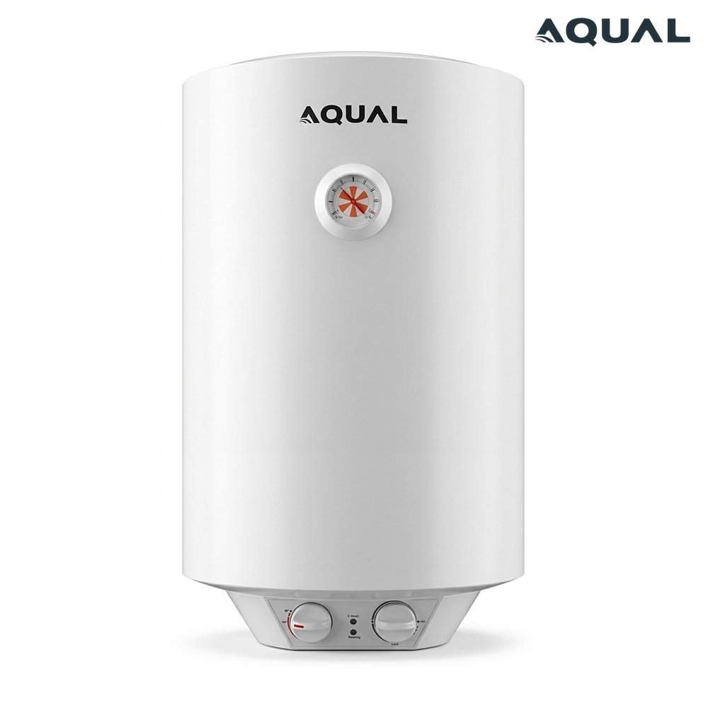 Calentador de agua eléctrico 80L