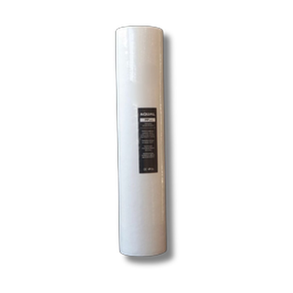 Cartucho para filtro de agua de celulosa 10X2.5" 5 micrón