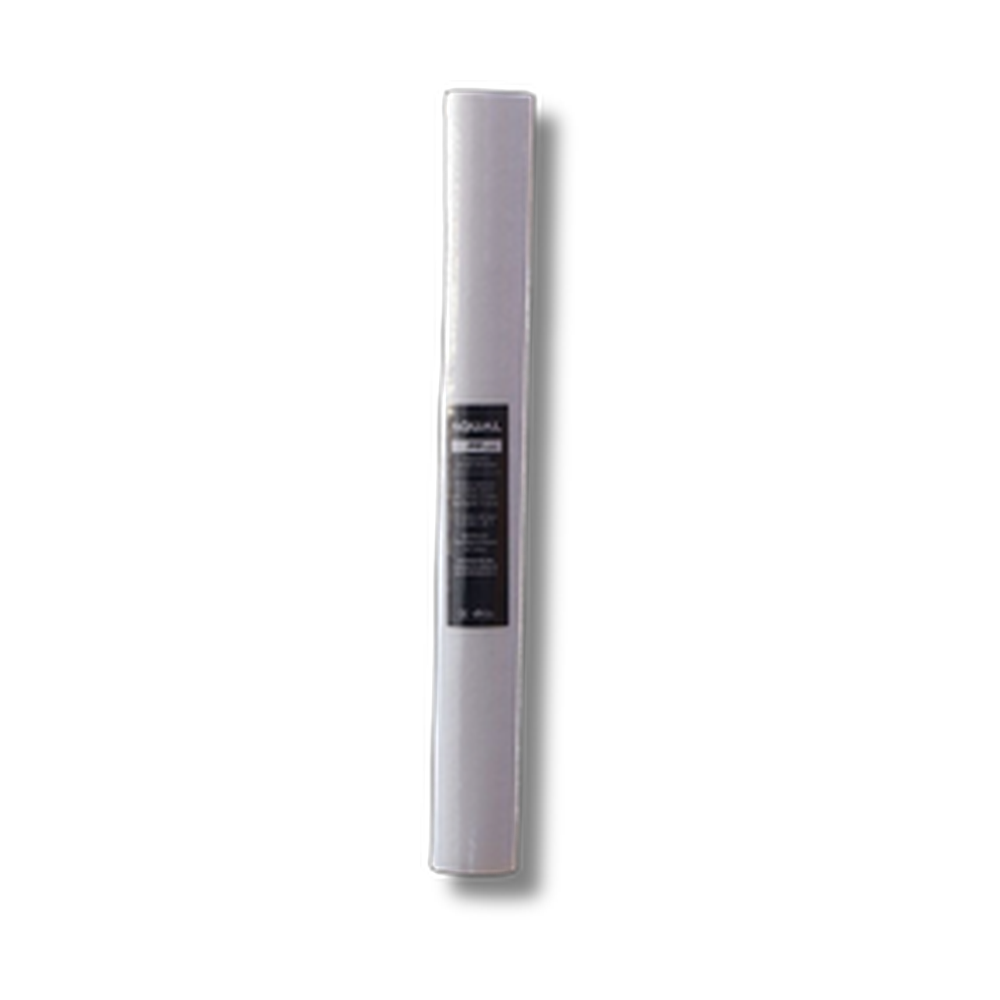Cartucho para filtro de agua de sedimento de PP de 20X2.5" 1 micrón