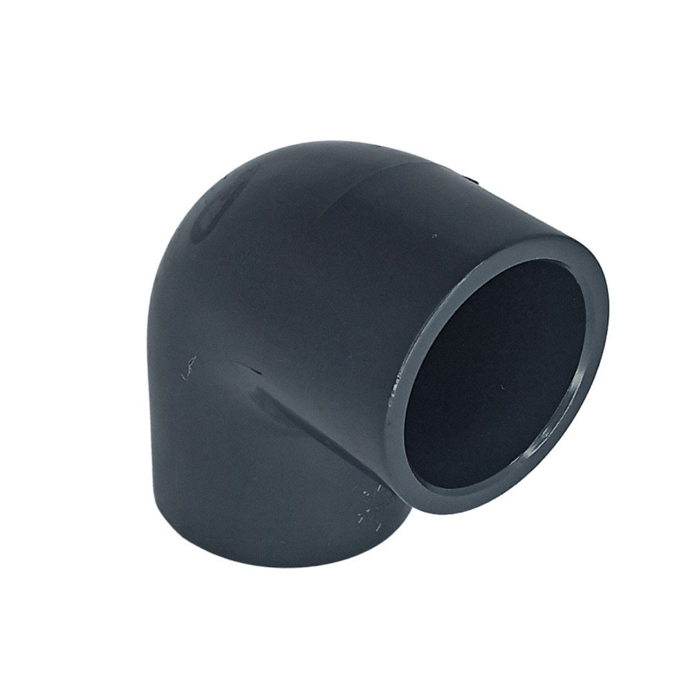 Codo de 90° Pega 1" Agua Fría
