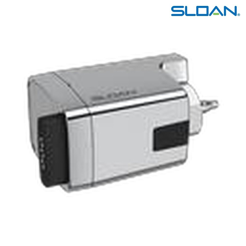 Sensor EBV 500 AC Funcion para FLUX GEM y Regal · Sloan