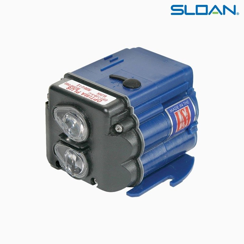 EBV-129-AC/AU Sensor de Fluxometro · Sloan