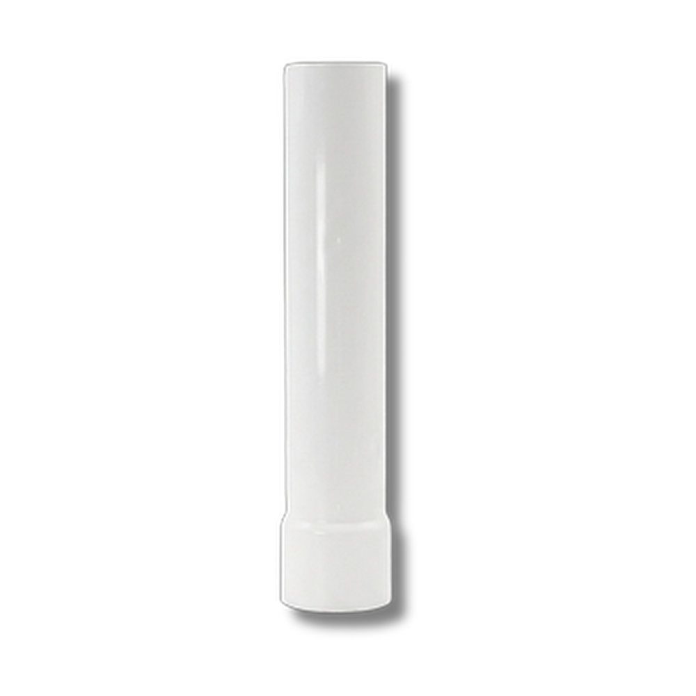 Extension de fregadero plastico 1 ½