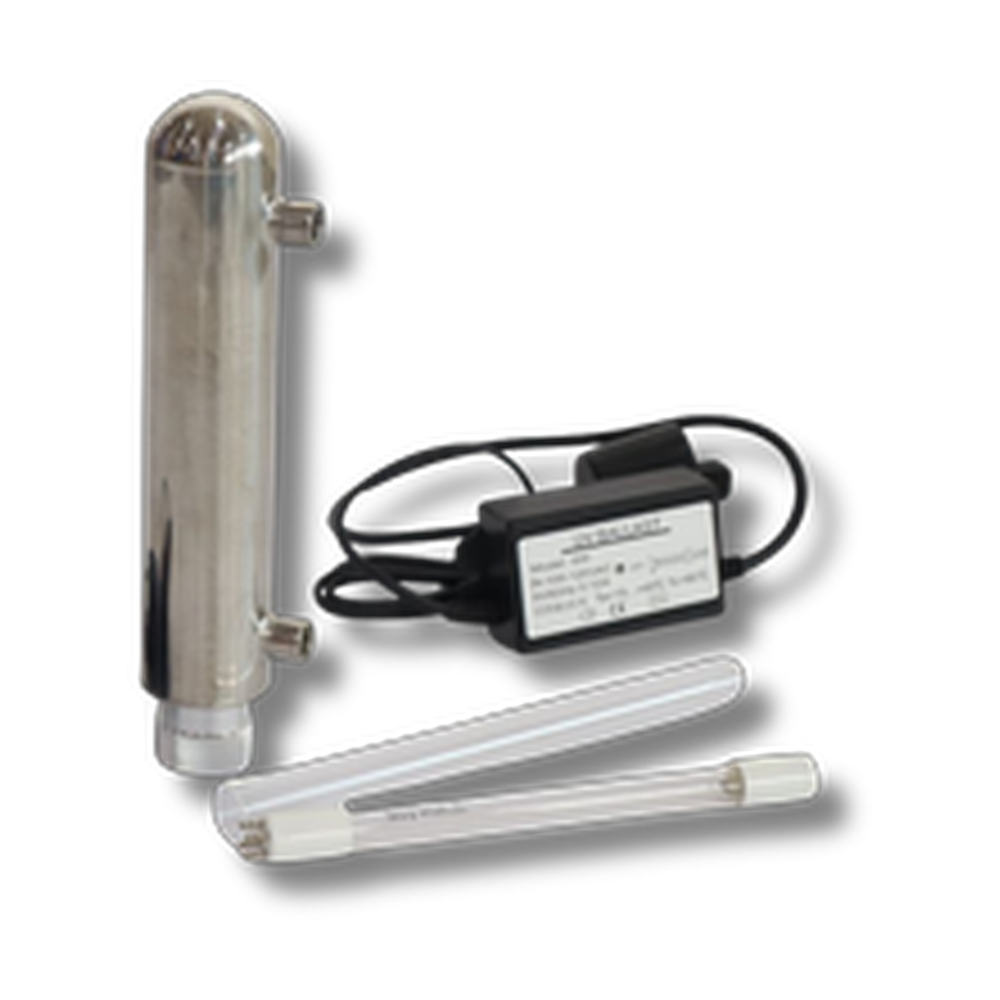 Esterilizador ultravioleta 6V