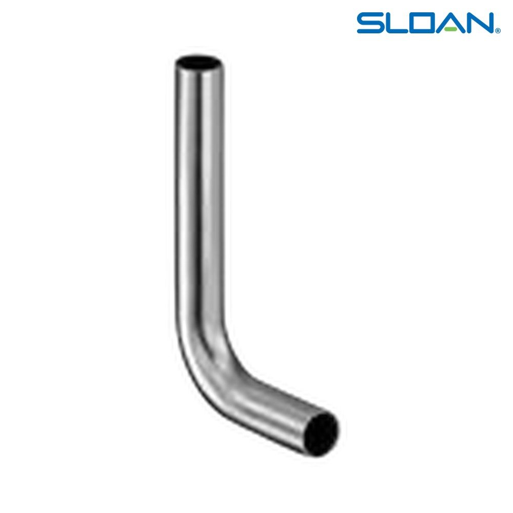 F-109 Curva de Descarga 1/2 X 81/2 X 5 · Sloan