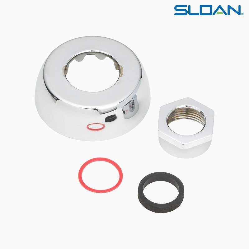 F-54-A KIT TAPA SPUD para Urinarios 3/4 · Sloan