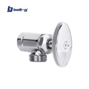 LLAVE DE ARRESTO 1/2 X 1/2 M/H STANDARD Belt-G