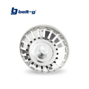 CESTA METALICA SOLA (REPUESTO) PARA DESAGUE STD. (BTO) Belt-G