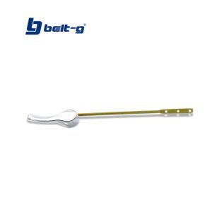 BALANCIN PARA POCETA METALICO STD. Belt-G