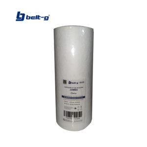CARTUCHO 10" CELULOSA 25 MICRAS JUMBO Belt-G