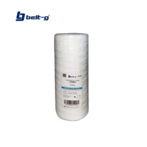 CARTUCHO 10" HILADO 50 MICRAS JUMBO Belt-G