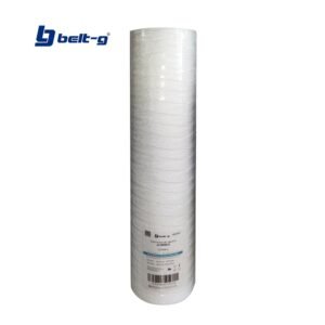 CARTUCHO 20" HILADO 50 MICRAS JUMBO Belt-G