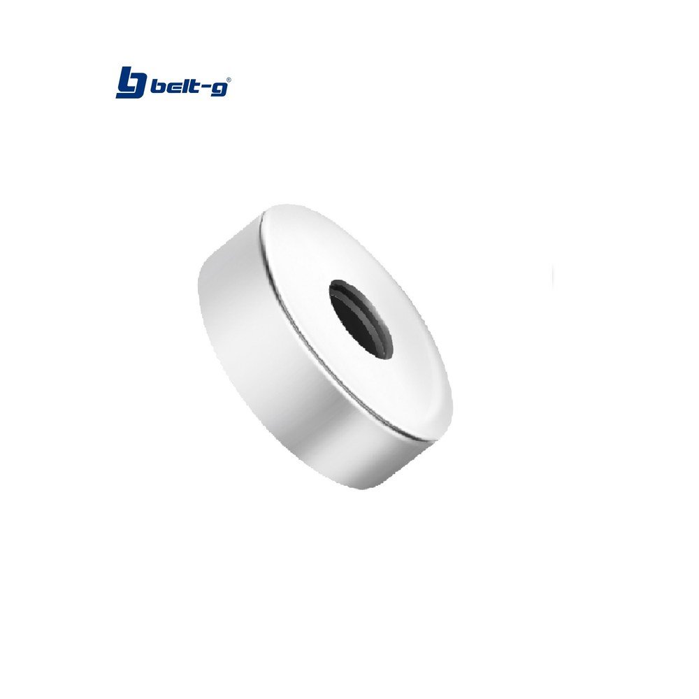 ROSETA 1/2" ( METALICA EXTRA DE LUJO LIVIANA ) Belt-G