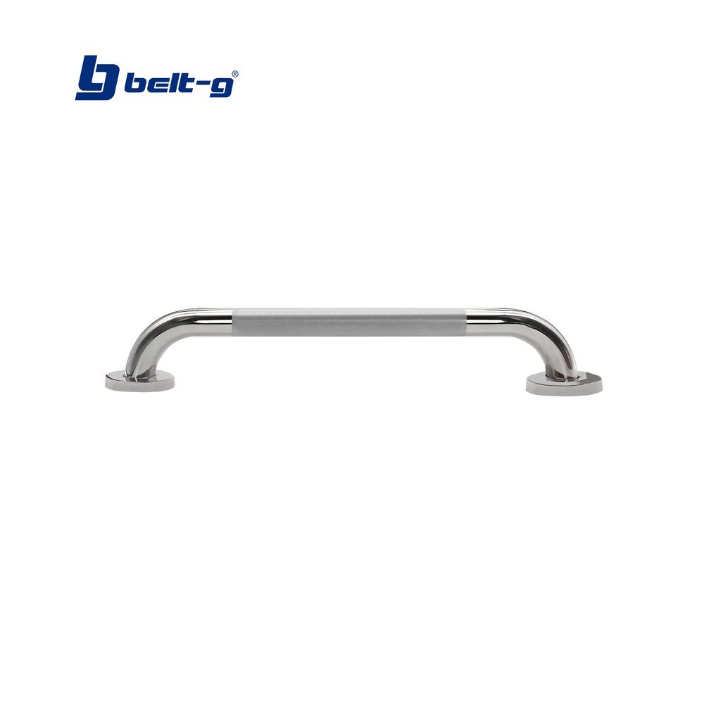 Belt-G Barra de Seguridad Acero Inoxidable 30 CM