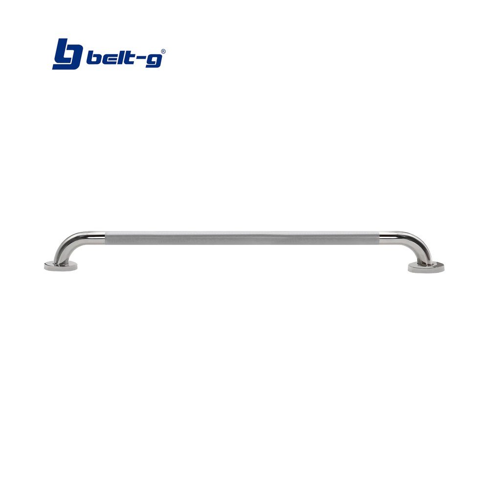 Belt-G Barra de Seguridad Acero Inoxidable 45 CM