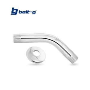 TUBO CORTO PARA REGADERA 1/2 X 45° Belt-G