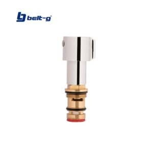 VASTAGO DIVERTOR PARA GRIFO DUCHA DE LUXE REDONDO Belt-G