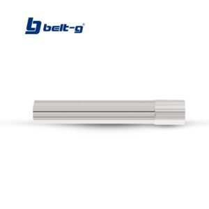 EXTENSION METALICA 1.1/2" X 10" (Para embur) Belt-G