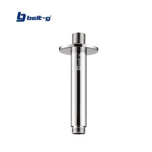TUBO VERTICAL PARA REGADERA 1/2 x 25cm Belt-G