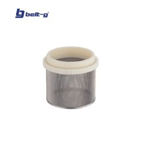 FILTRO INOXIDABLE PARA VALVULA CHECK 2.1/2" Belt-G