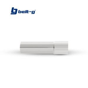 EXTENSION METALICA 1.1/4" X 6" (Para embur) Belt-G
