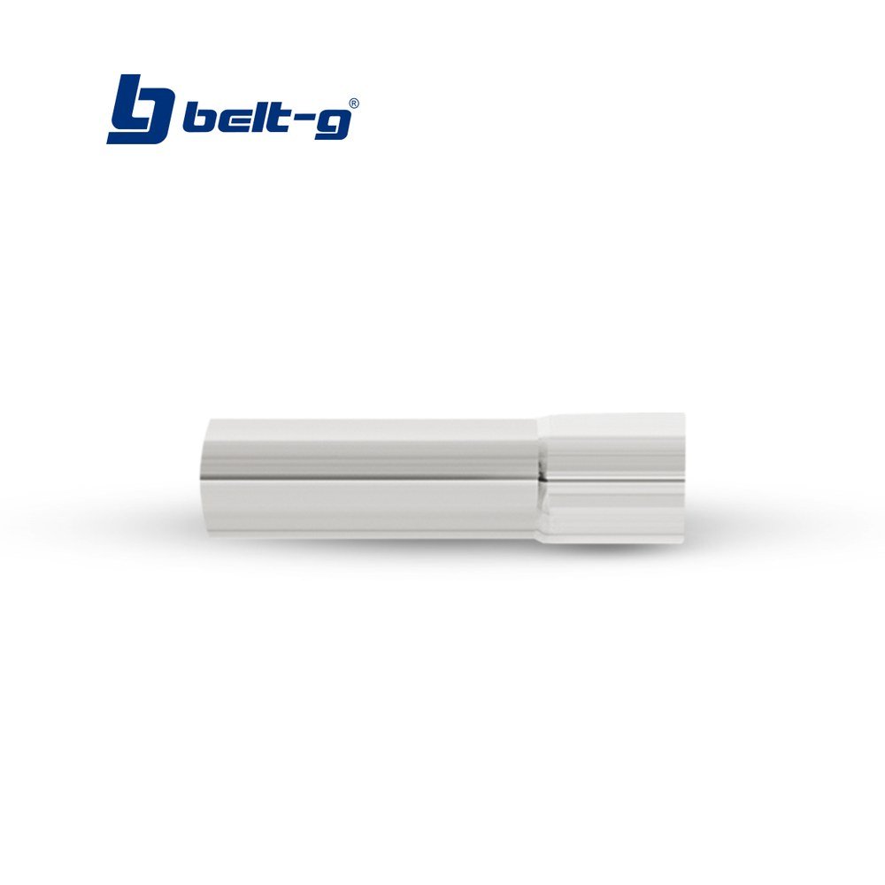 Belt-G Extensión Metálica 1.1/4" X 6" (para Embur)