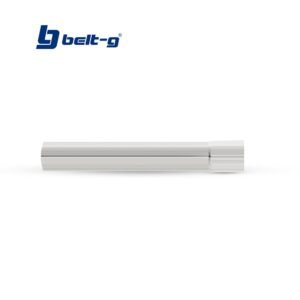 EXTENSION METALICA 1.1/4" X 8" (Para embur) Belt-G