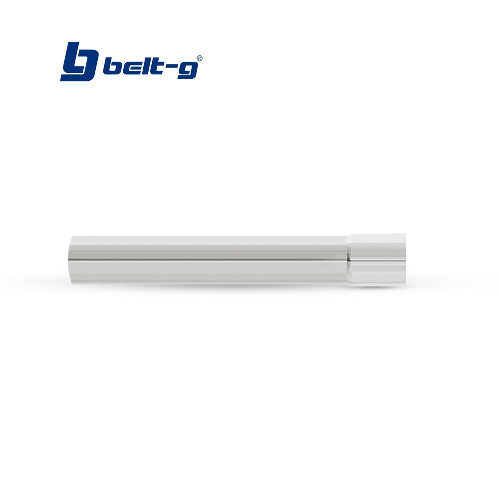 Belt-G Extensión Metálica 1.1/4" X 8" (para Embur)