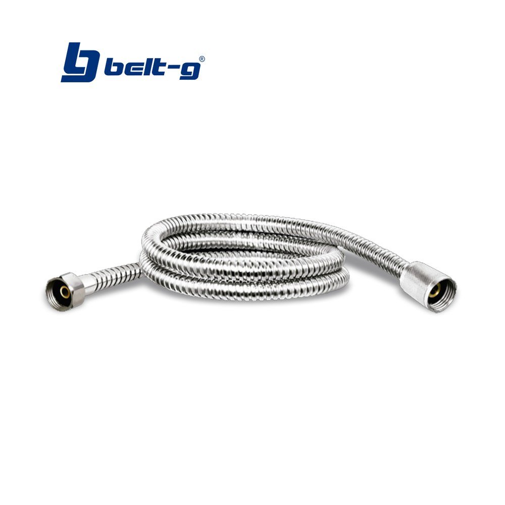 CANILLA FLEXIBLE 1/2 X 1/2 X 150cm EXTRA DELUXE Belt-G